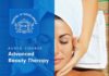 Advanced Beauty Therapy Audiobook