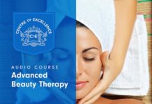 Advanced Beauty Therapy Audiobook