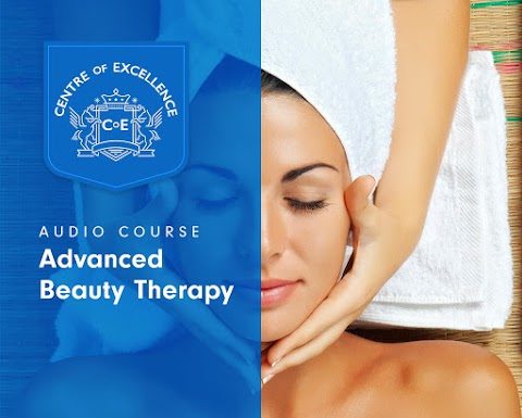 Advanced Beauty Therapy Audiobook